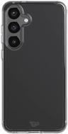 Tech21 Evo Clear Phone Case for Galaxy S24+ - Clear