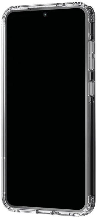Tech21 Evo Clear Phone Case for Galaxy S24+ - Reebelo US