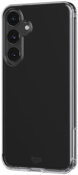 Tech21 Evo Clear Phone Case for Galaxy S24+ - Reebelo US