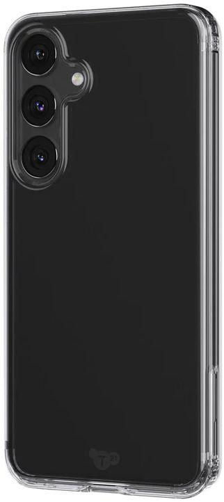 Tech21 Evo Clear Phone Case for Galaxy S24+ - Reebelo US
