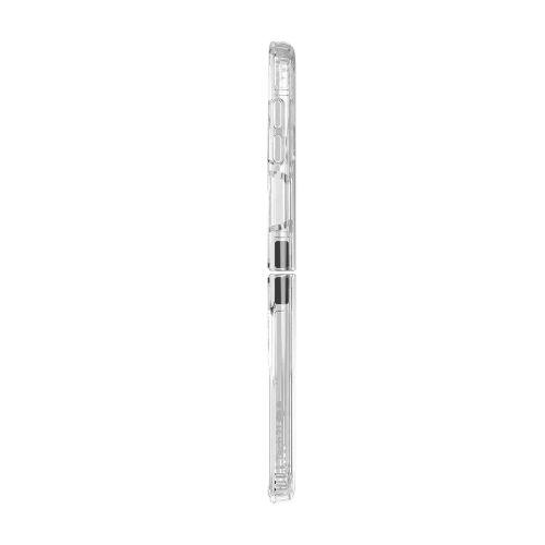 Tech21 Evo Clear Phone Case for Galaxy Z Flip3 (5G) - Reebelo US