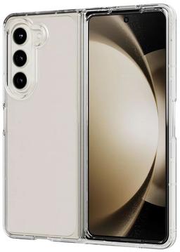 Tech21 EvoClear Phone Case for Galaxy Z Fold 5 - Reebelo US