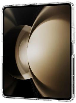 Tech21 EvoClear Phone Case for Galaxy Z Fold 5 - Reebelo US