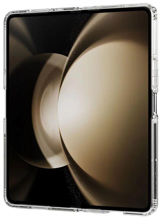 Tech21 EvoClear Phone Case for Galaxy Z Fold 5 - Reebelo US