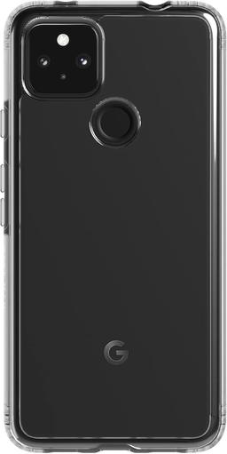Tech21 EvoClear Phone Case for Google Pixel 4A 5G - Reebelo US