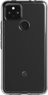 Tech21 EvoClear Phone Case for Google Pixel 4A 5G - Clear