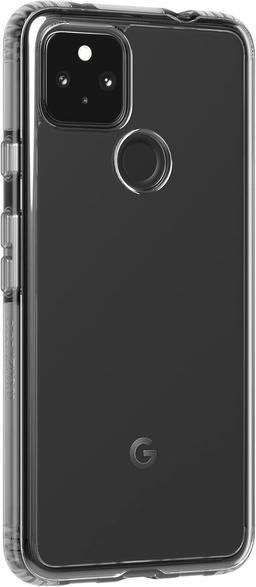 Tech21 EvoClear Phone Case for Google Pixel 4A 5G - Reebelo US