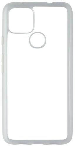 Tech21 EvoClear Phone Case for Google Pixel 4A 5G - Reebelo US