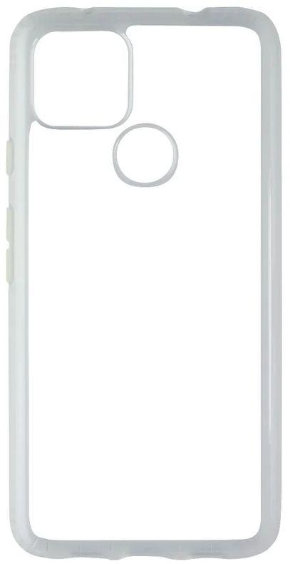 Tech21 EvoClear Phone Case for Google Pixel 4A 5G - Reebelo US