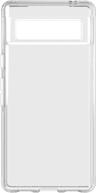 Tech21 Evo Clear Phone Case for Google Pixel 7a - Clear