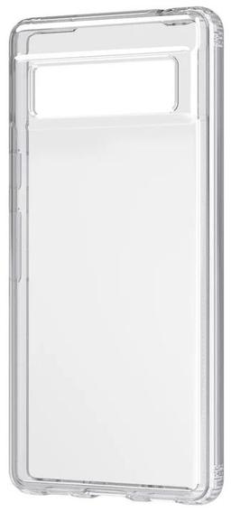 Refurbished Tech21 Evo Clear Phone Case for Google Pixel 7a - Reebelo US