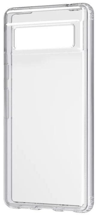 Refurbished Tech21 Evo Clear Phone Case for Google Pixel 7a - Reebelo US