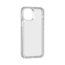 Tech21 Evo Clear Phone Case for iPhone 14 - Reebelo US