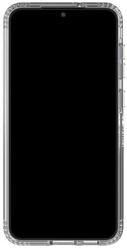 Refurbished Tech21 EvoClear Phone Case for Samsung Galaxy S23+ - Reebelo US