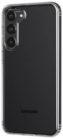 Refurbished Tech21 EvoClear Phone Case for Samsung Galaxy S23+ - Reebelo US