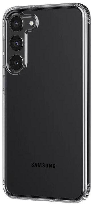 Refurbished Tech21 EvoClear Phone Case for Samsung Galaxy S23+ - Reebelo US
