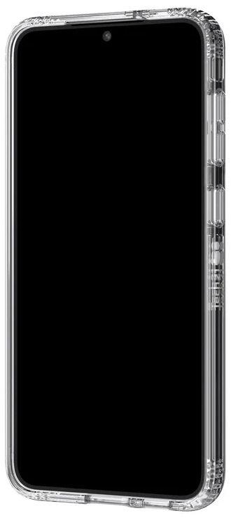 Refurbished Tech21 EvoClear Phone Case for Samsung Galaxy S23+ - Reebelo US