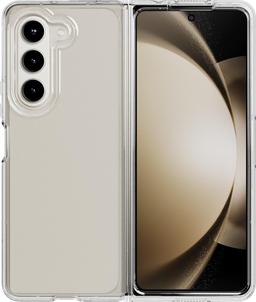 Refurbished Tech21 EvoClear Phone Case for Samsung Galaxy Z Fold5 - Reebelo US