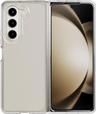 Tech21 EvoClear Phone Case for Samsung Galaxy Z Fold5 - Clear