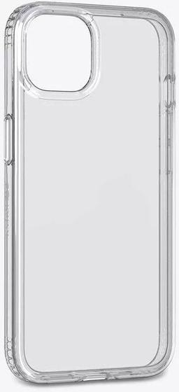 Refurbished Tech21 EvoClear Phone Case for iPhone 13 Pro - Reebelo US