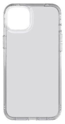 Tech21 EvoClear Phone Case for iPhone 14 Plus - Reebelo US