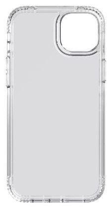 Tech21 EvoClear Phone Case for iPhone 14 Plus - Reebelo US