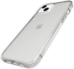 Refurbished Tech21 EvoClear Phone Case for iPhone 14 Plus - Reebelo US