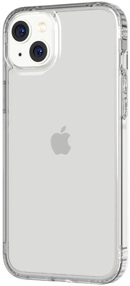 Refurbished Tech21 EvoClear Phone Case for iPhone 14 Plus - Reebelo US