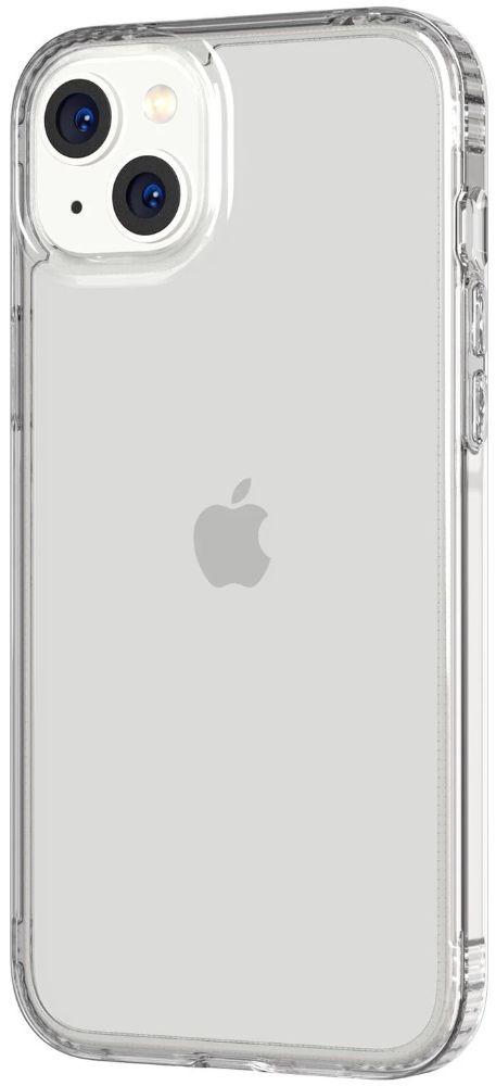 Refurbished Tech21 EvoClear Phone Case for iPhone 14 Plus - Reebelo US