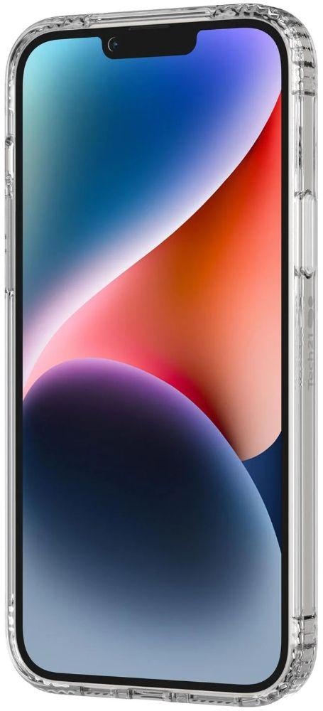 Refurbished Tech21 EvoClear Phone Case for iPhone 14 Plus - Reebelo US