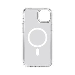 Refurbished Tech21 EvoClear Phone Clear for iPhone 14 Plus (MagSafe) - Reebelo US