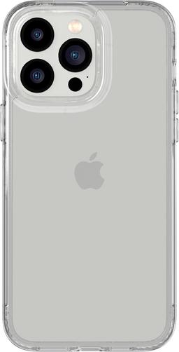 Tech21 EvoClear Phone Case for iPhone 14 Pro - Reebelo US