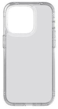 Tech21 EvoClear Phone Case for iPhone 14 Pro - Reebelo US