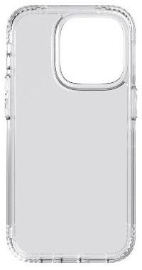 Tech21 EvoClear Phone Case for iPhone 14 Pro - Reebelo US