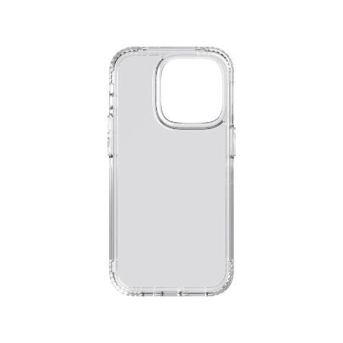Refurbished Tech21 EvoClear Phone Case for iPhone 14 Pro Max - Reebelo US