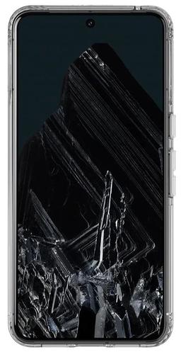 Tech21 EvoClear Series Hard Phone Case for Google Pixel 8 Pro - Reebelo US