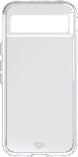 Tech21 EvoClear Series Phone Case for Google Pixel 8a - Reebelo US