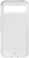 Tech21 EvoClear Series Phone Case for Google Pixel 8a - Clear