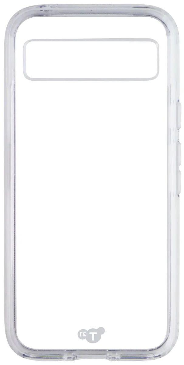 Tech21 EvoClear Series Phone Case for Google Pixel 8a - Reebelo US