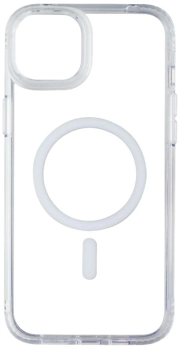 Tech21 EvoClear Series Phone Case for MagSafe for iPhone 14 Plus