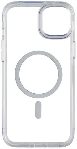Tech21 EvoClear Series Phone Case for MagSafe for iPhone 14 Plus - Reebelo US