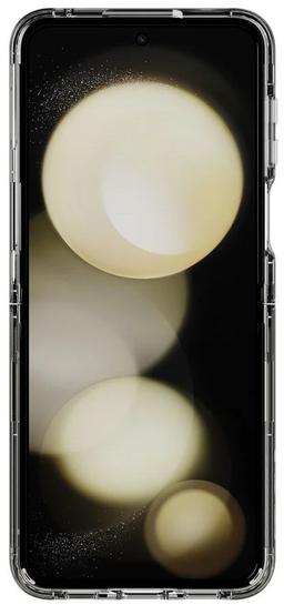 Refurbished Tech21 EvoClear Series Phone Case for Samsung Galaxy Z Flip5 - Reebelo US