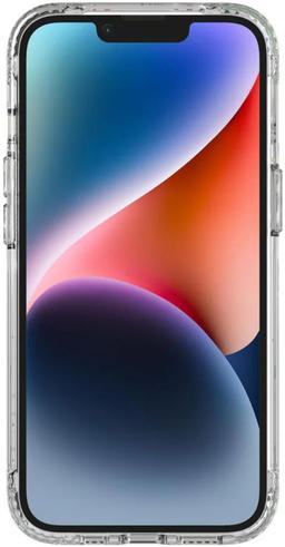 Refurbished Tech21 EvoClear Series Phone Case with MagSafe for iPhone 14 - Reebelo US