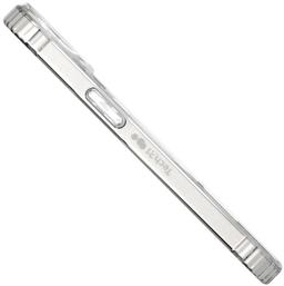 Refurbished Tech21 EvoClear Series Phone Case with MagSafe for iPhone 14 - Reebelo US