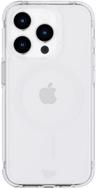Tech21 EvoClear Phone Case with MagSafe for iPhone 15 Pro - Clear