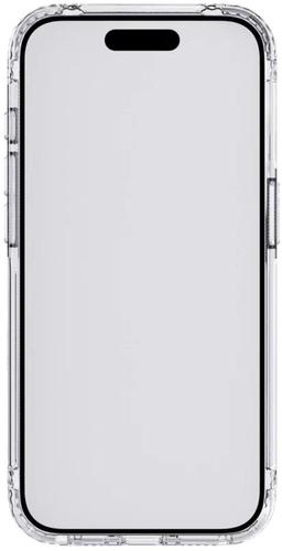 Refurbished Tech21 EvoClear Phone Case with MagSafe for iPhone 15 Pro - Reebelo US