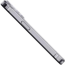 Refurbished Tech21 EvoClear Phone Case with MagSafe for iPhone 15 Pro - Reebelo US