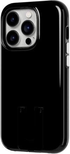 Refurbished Tech21 Evo Crystal Kick Series Phone Case for MagSafe for Apple iPhone 14 Pro - Reebelo US