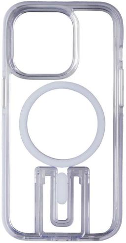 Refurbished Tech21 Evo Crystal Kick Series Phone Case for MagSafe for Apple iPhone 14 Pro - Reebelo US
