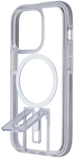 Refurbished Tech21 Evo Crystal Kick Series Phone Case for MagSafe for Apple iPhone 14 Pro - Reebelo US